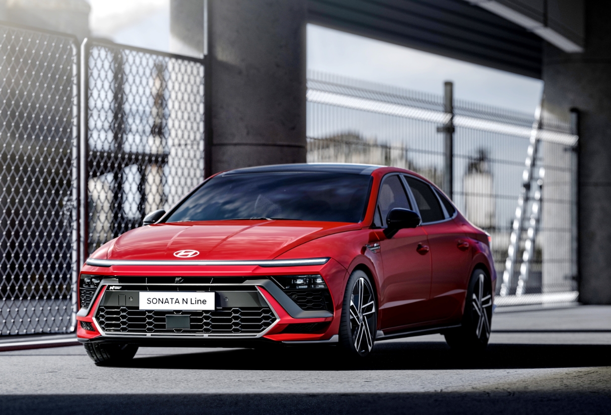 2015款1.6t索纳塔九15万,新索纳塔将于26日上市+预售15万起