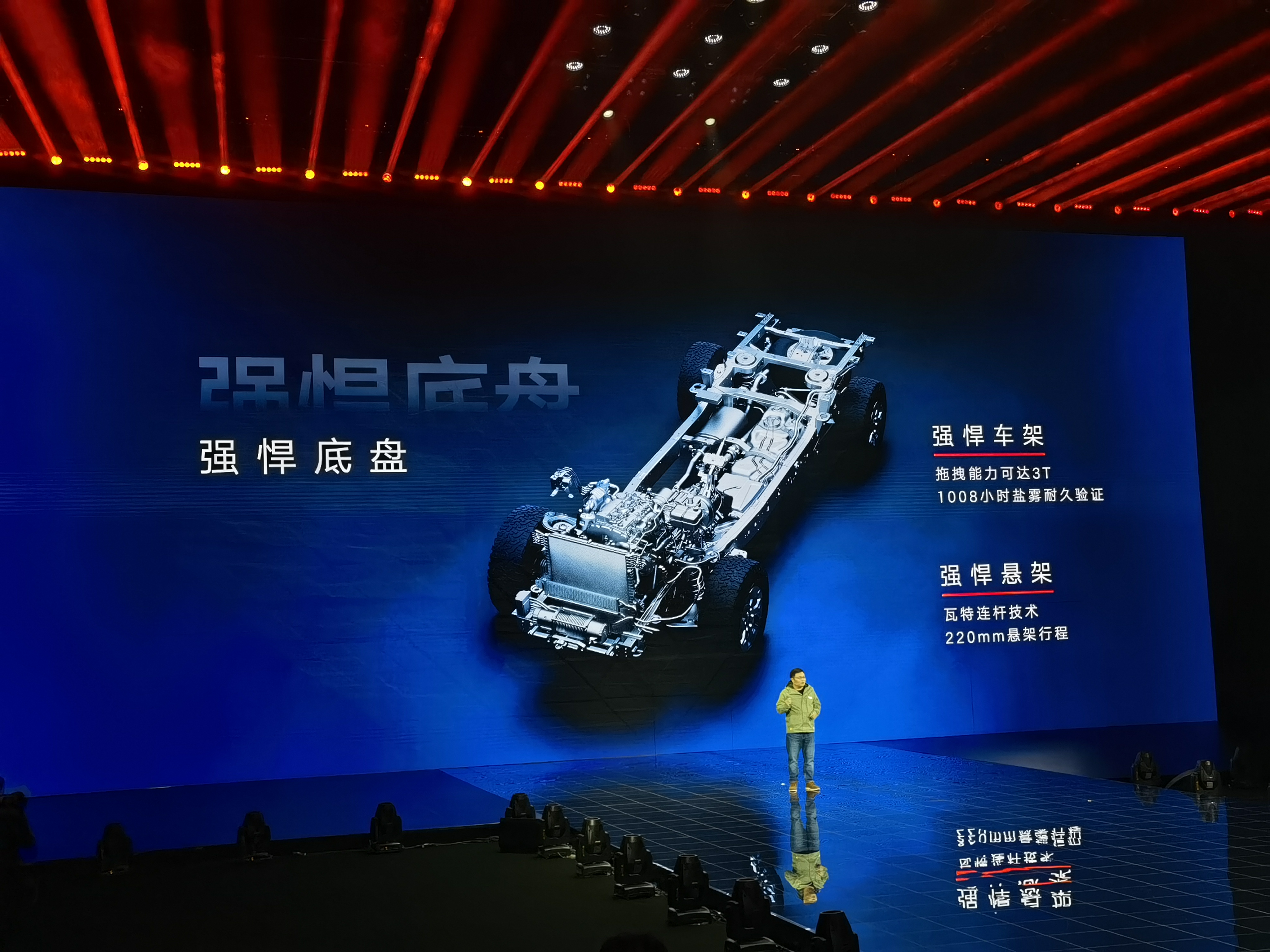 想要柴油四驱的皮卡,19款福特ranger皮卡