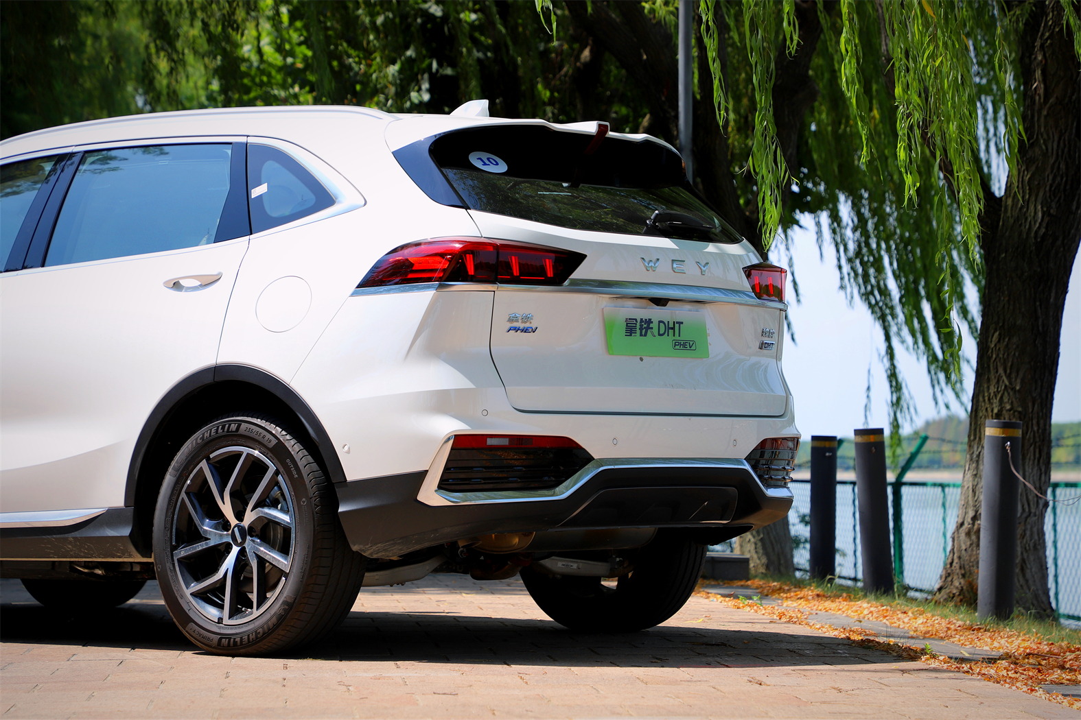 哈弗拿铁phev与拿铁dht哪个好,拿铁dht-phev深度评测懂车帝