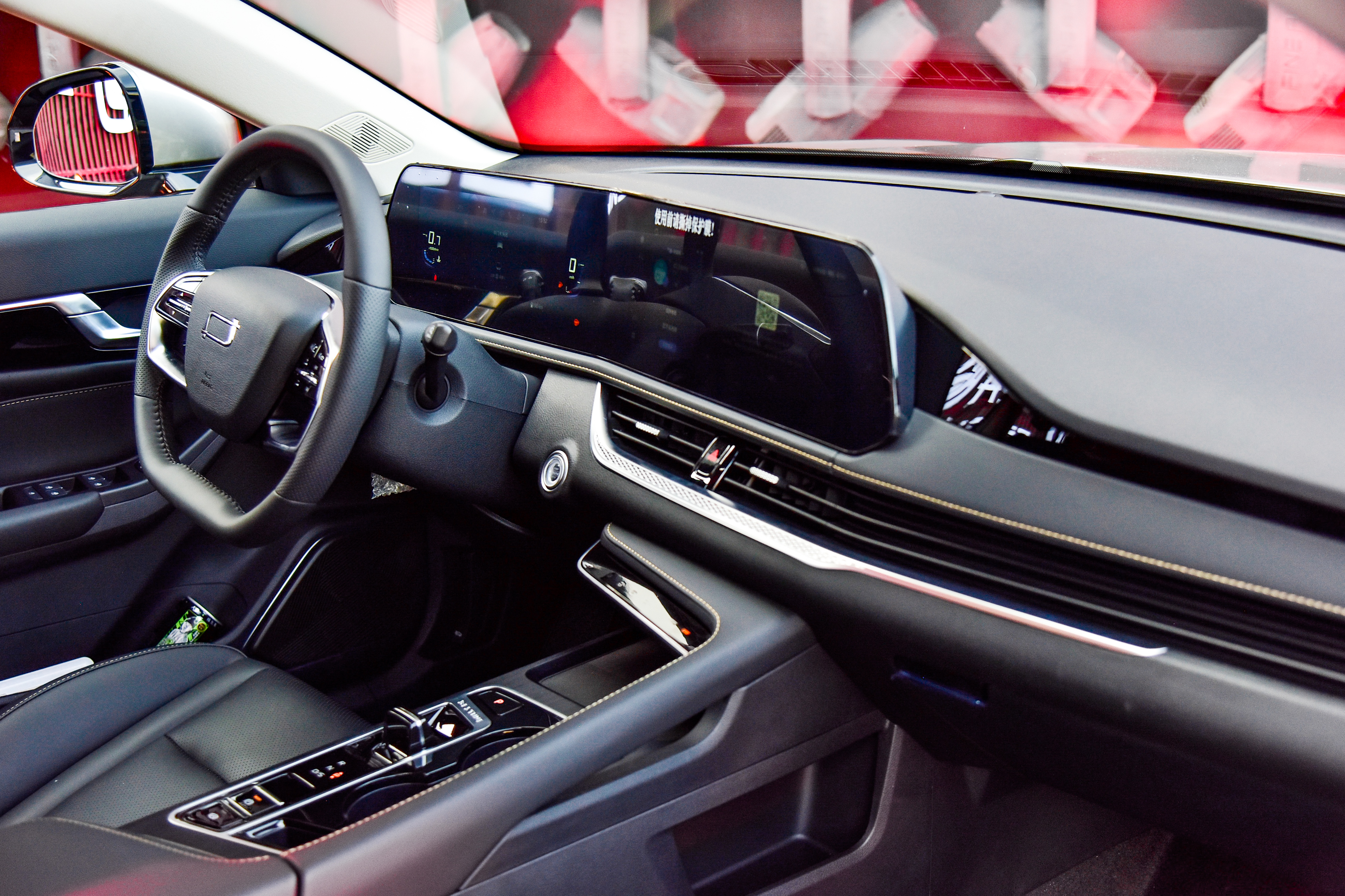 安全增一分全新第三代奔腾b70满分,踏青越野车型推荐