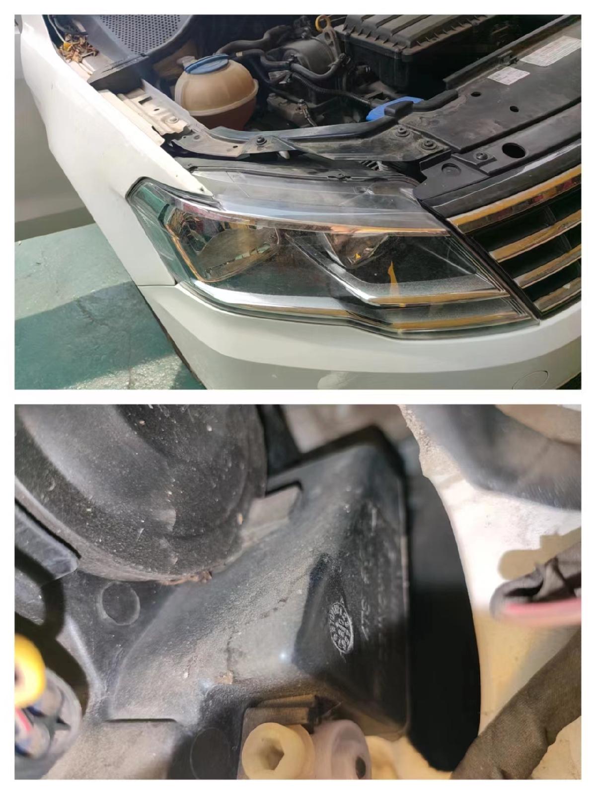 4万买个二手捷达,4万买15年的捷达值得吗