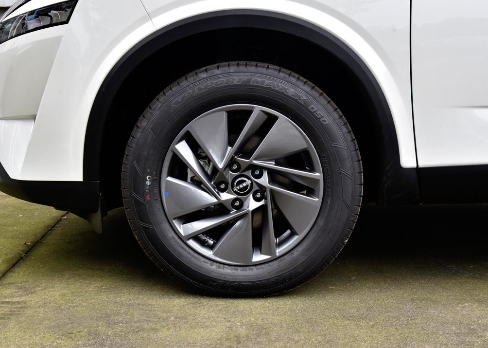 19款逍客是搭cvt变速箱吗,1.3t四缸的日产逍客值不值得入手