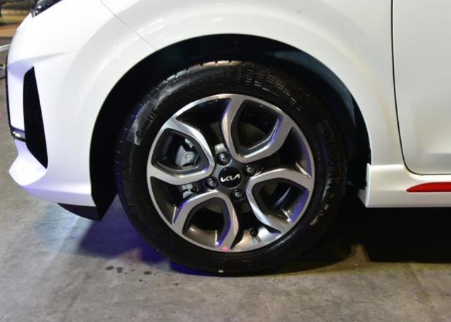 韩系亲民代步小车,韩系省油耐用小车