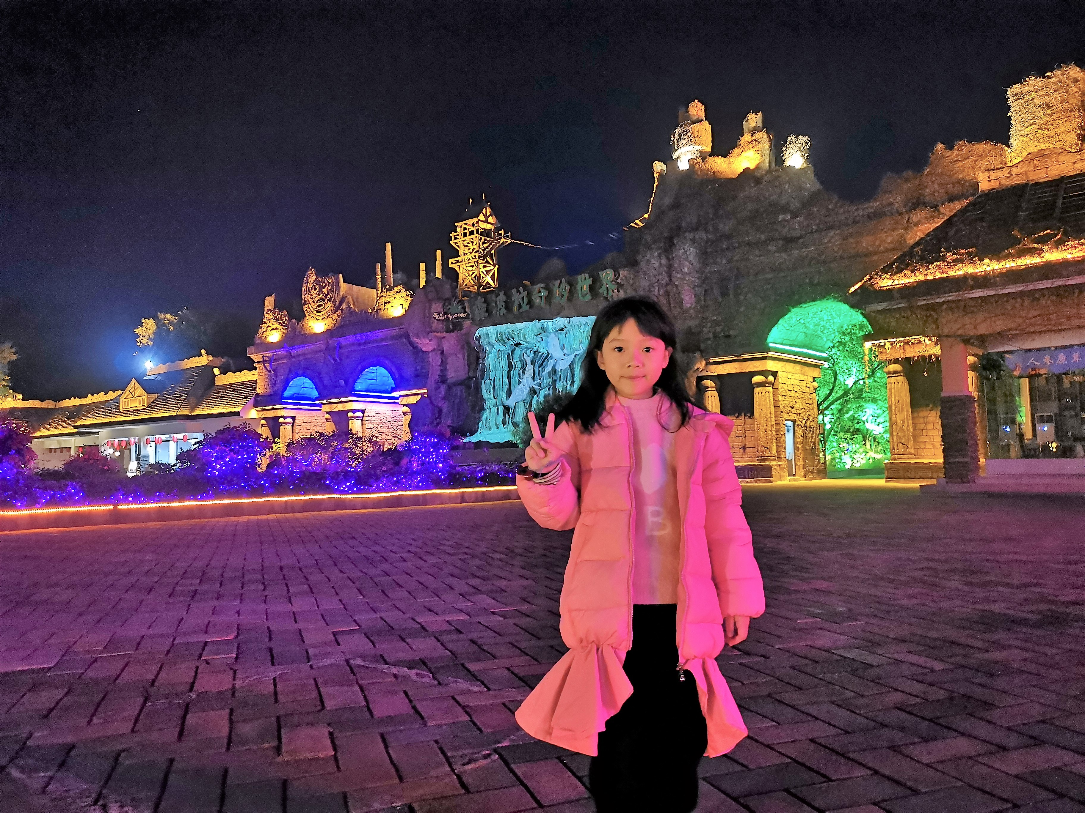 森波拉森林自驾游攻略,森波拉度假森林旅游攻略