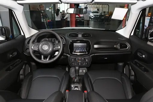 1.3t四缸自由侠四驱测试,1.3排量的车百公里油耗多少