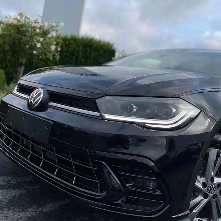 新款大众polo内饰视频,新款大众polo消息曝光