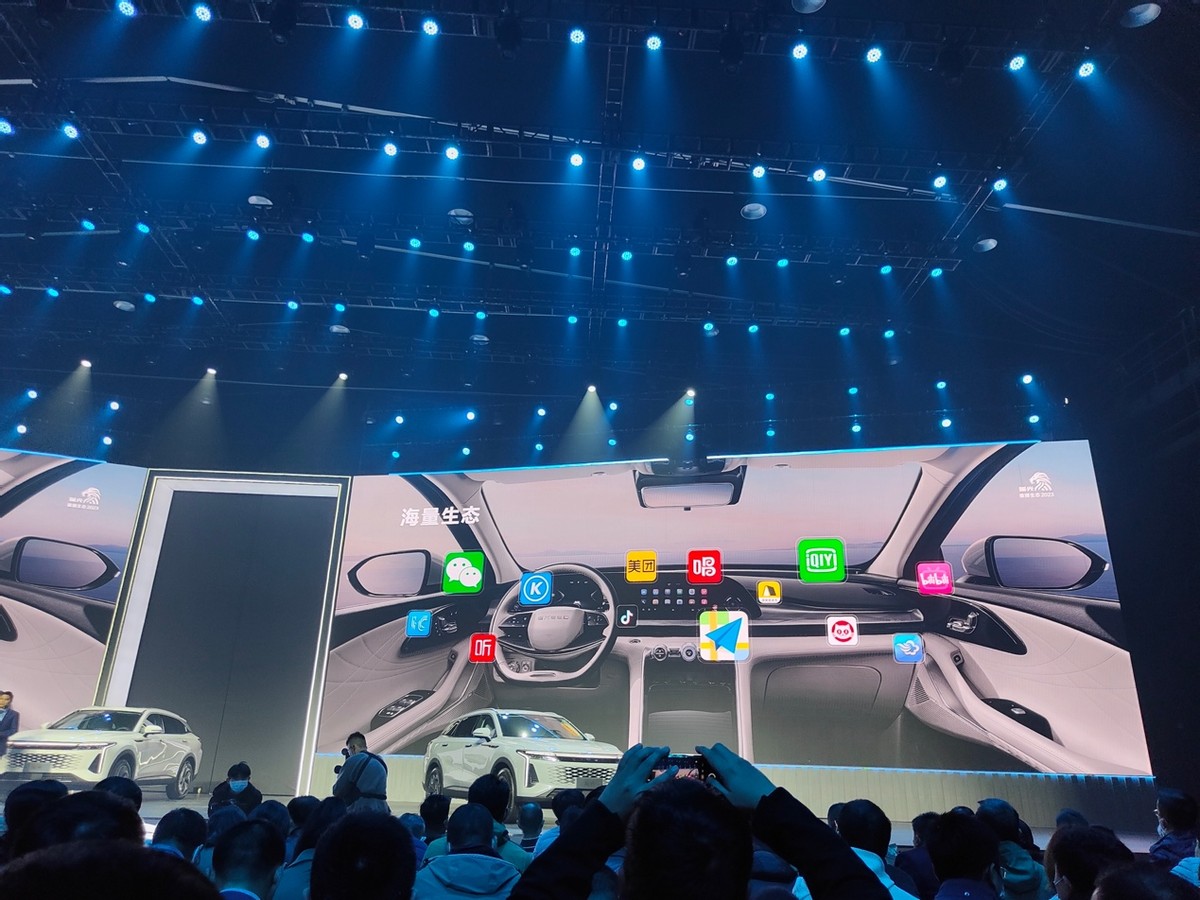 星途瑶光算不算入门豪华suv,星途瑶光两驱舒享现金优惠多少