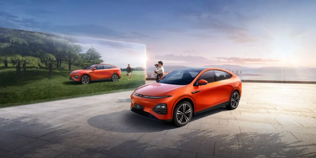 续航焦虑的最优解?国产800V新车齐发,最低只要20万!