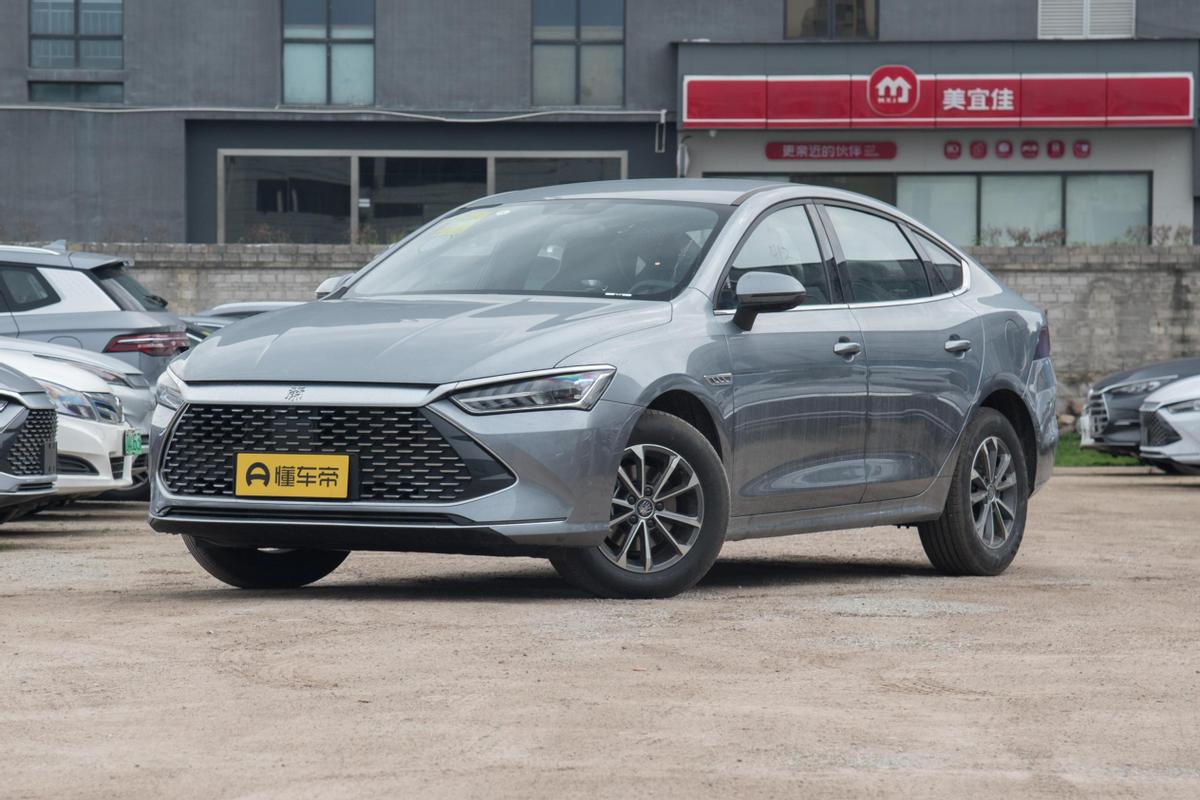 比亚迪月销40万辆,比亚迪月销突破30万