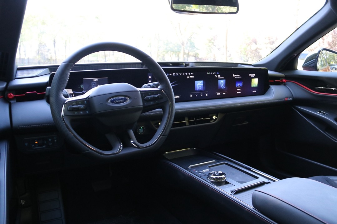 蒙迪欧2023款用车体验,新款蒙迪欧高速真实的感受