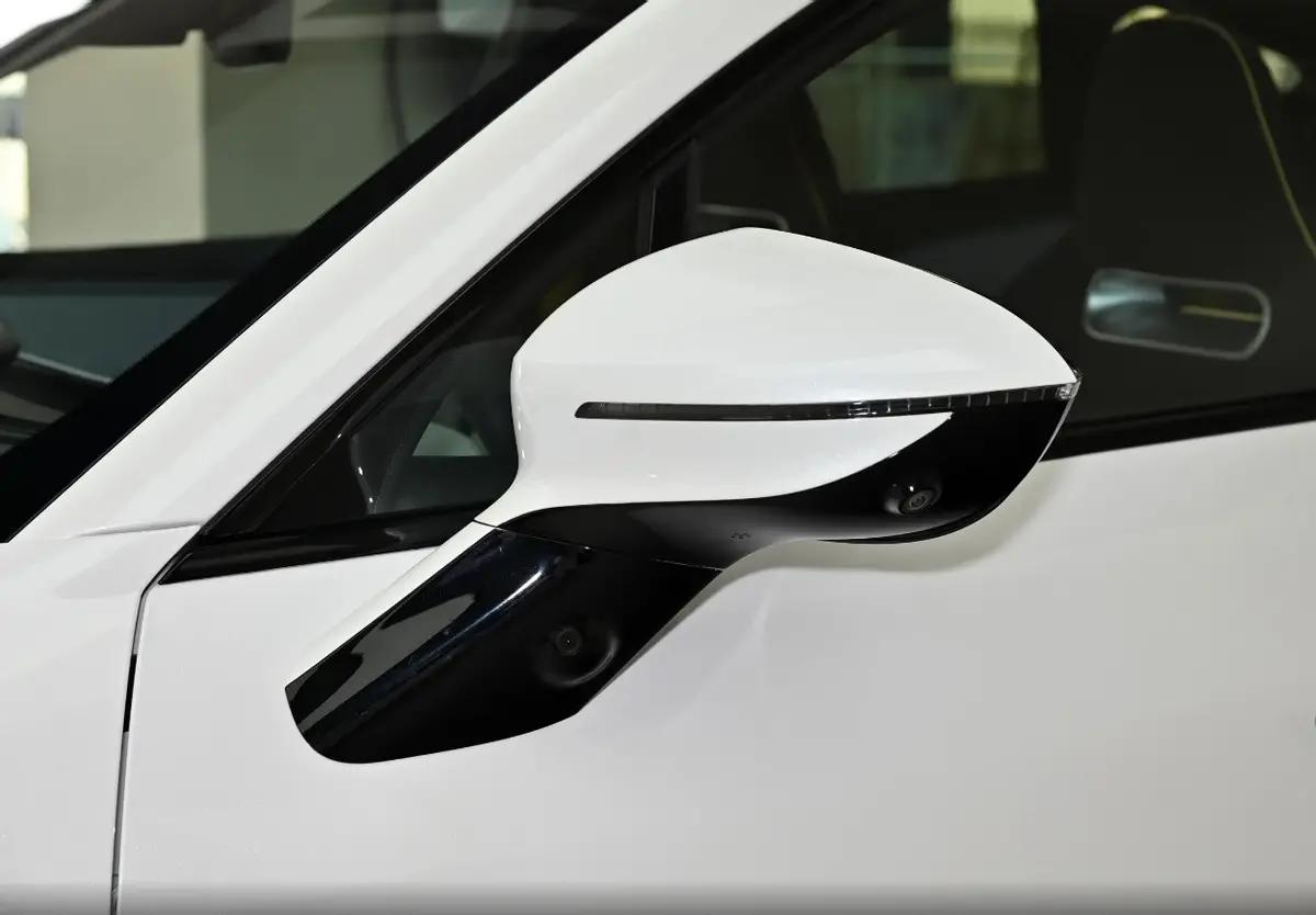 2024款阿维塔11续航测试,全新阿维塔11增程版