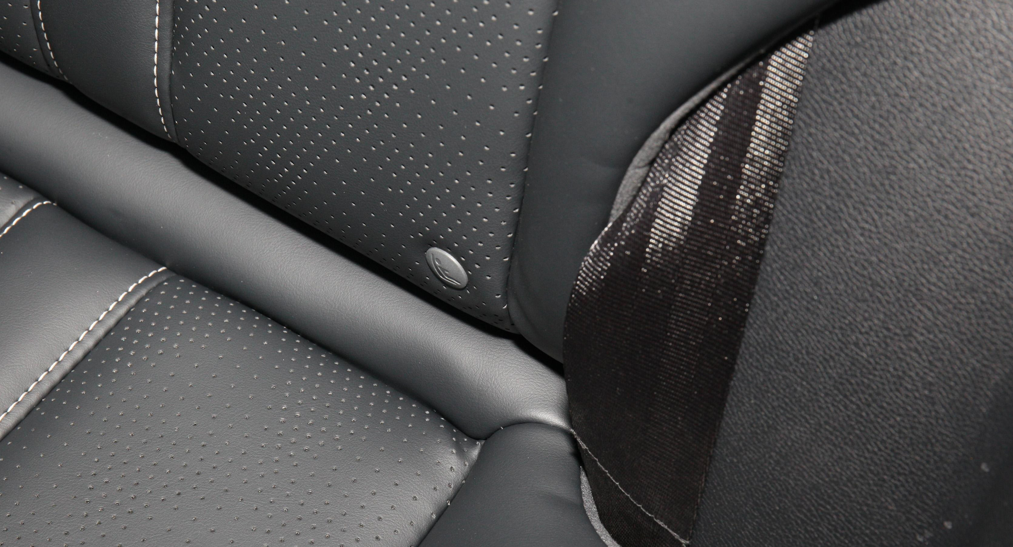 2016款广汽传祺gs4详细介绍,2018款广汽传祺gs4深度测评