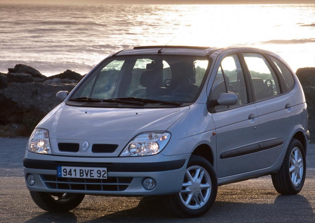 法系车雷诺新款,法系车品牌雷诺