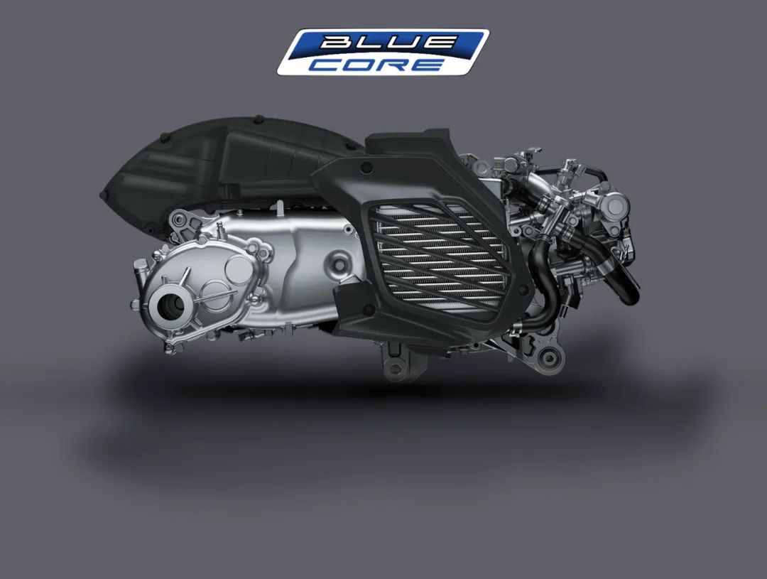 新款雅马哈bws125越野踏板摩托车,价格最高雅马哈125踏板