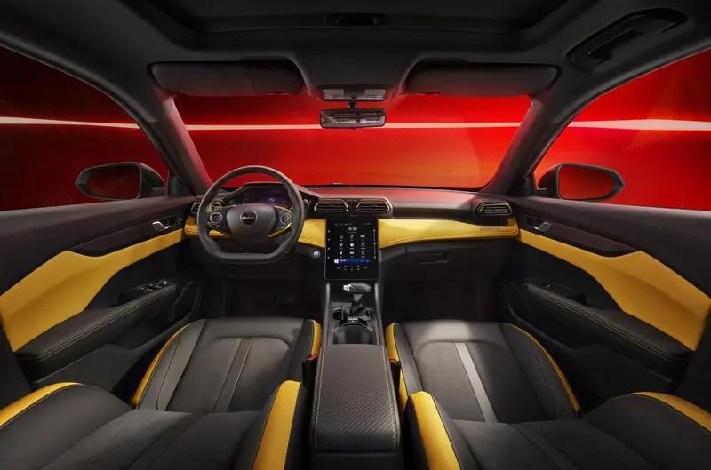 东风马赫动力怎么样,东风风神马赫动力评测