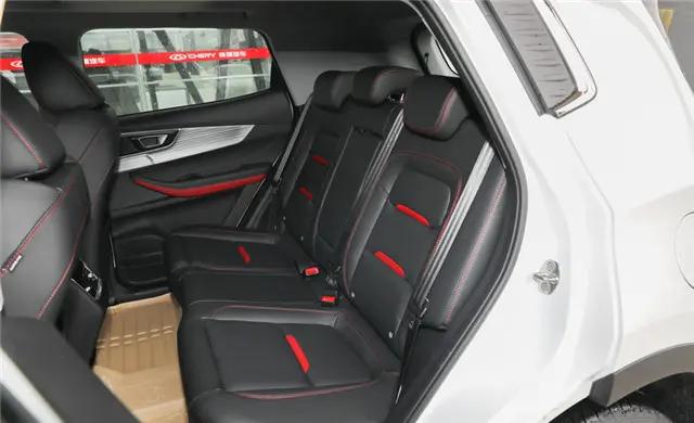 瑞虎5x1.5tcvt变速箱好不好,奇瑞瑞虎5x1.5t加速测试