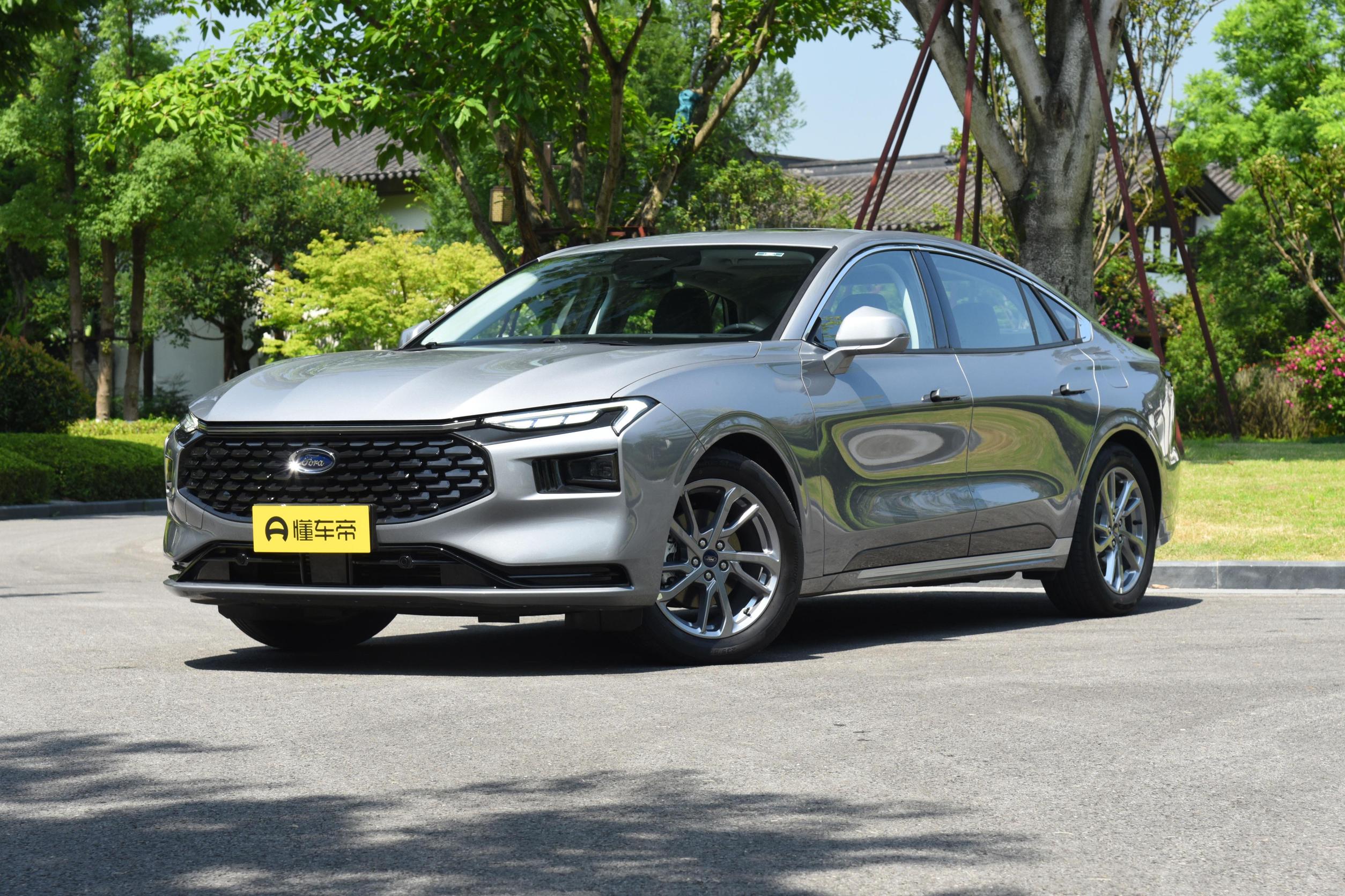 蒙迪欧1.5t+8at省油吗,福特蒙迪欧1.5t8at