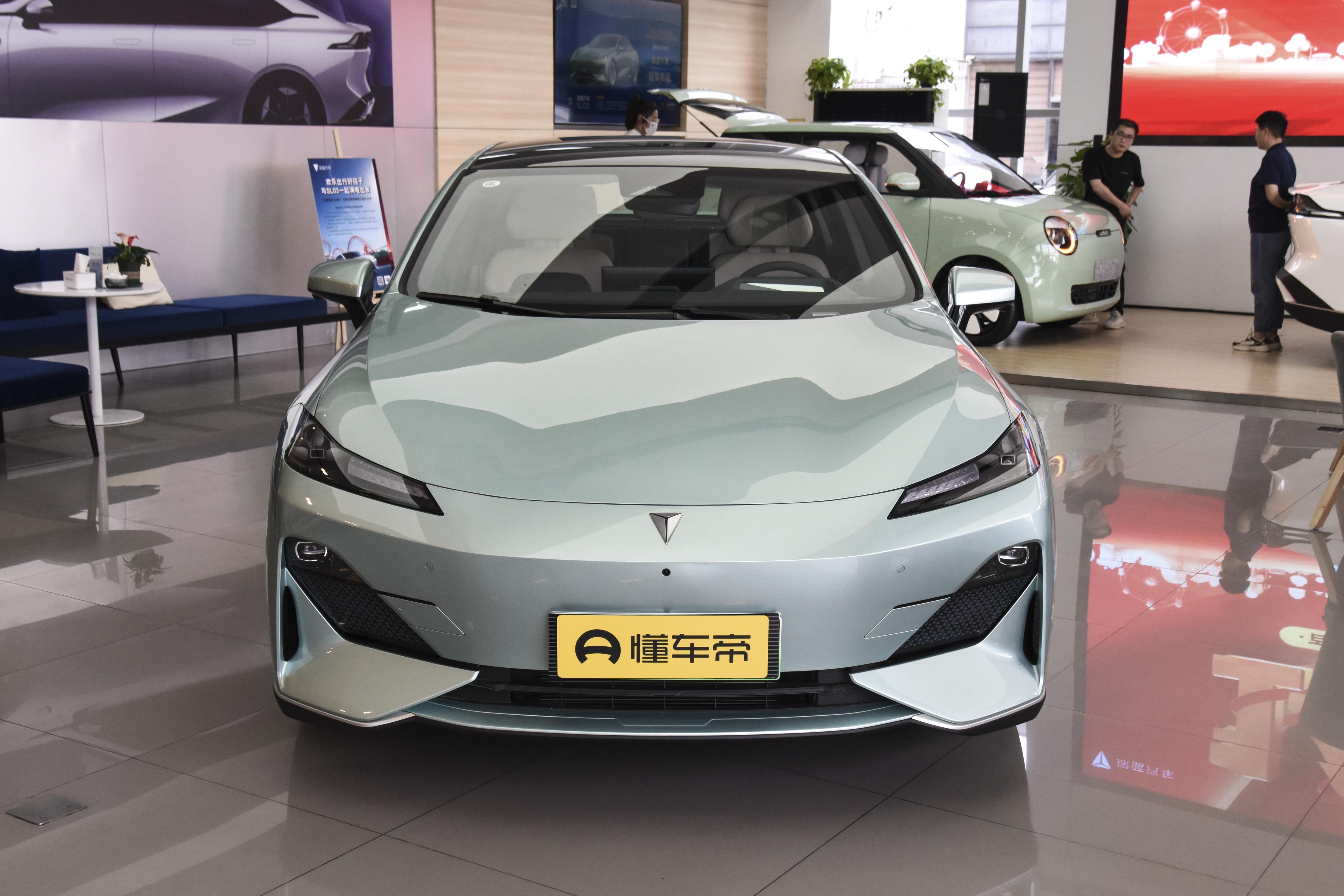 深蓝sl03新款和老款的驾驶感受,深蓝sl03纯电版真实用车感受