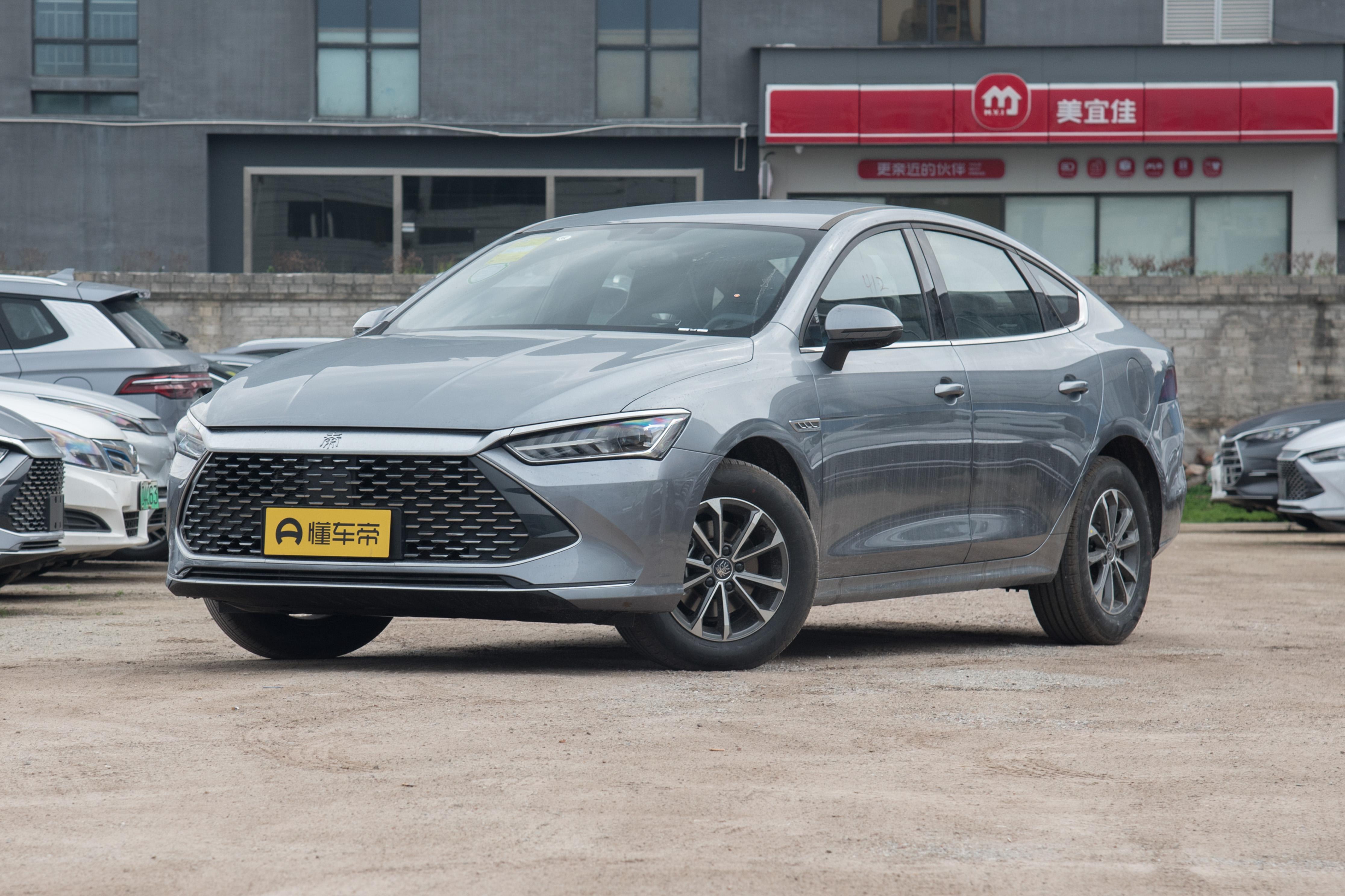 三款平民家用车不仅省油颜值还高,6到10万买这5款车省油耐造