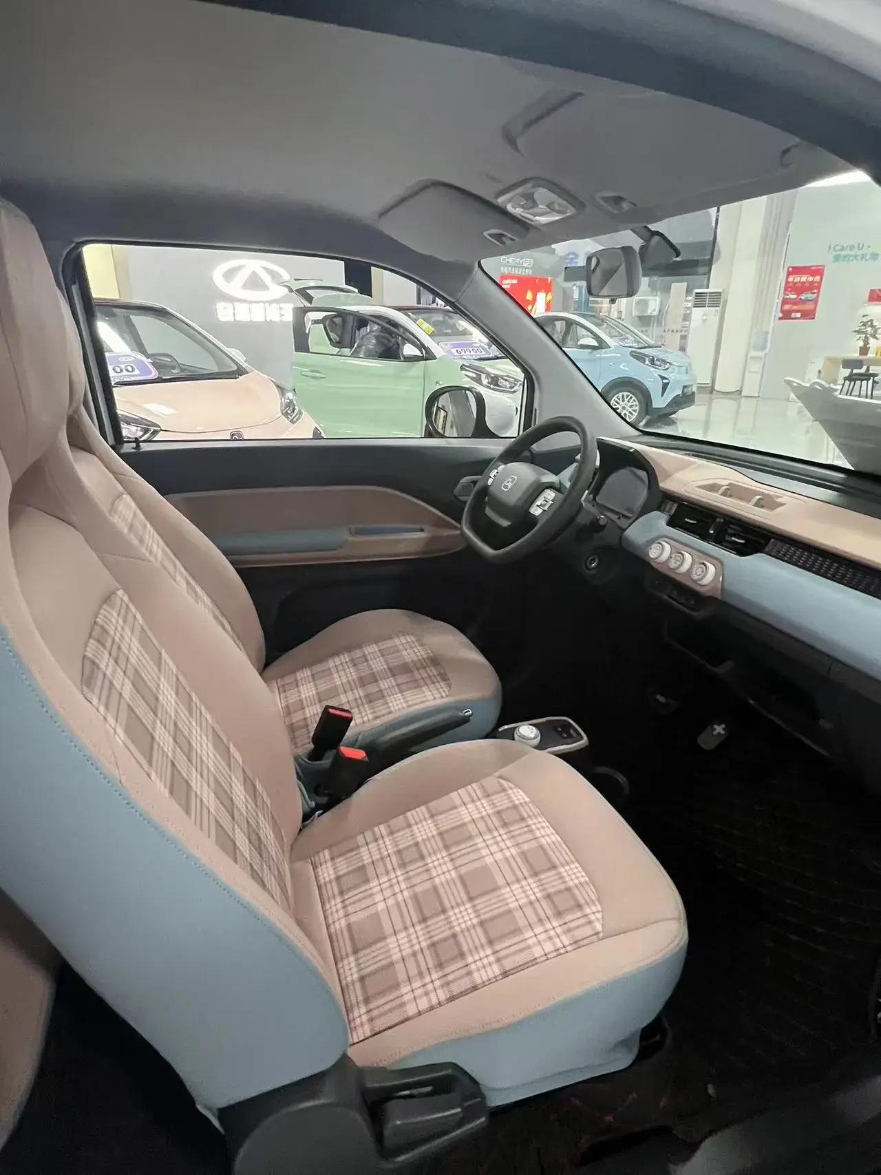 奇瑞qq冰淇淋170km值得买吗,奇瑞qq冰淇淋续航120能跑几天