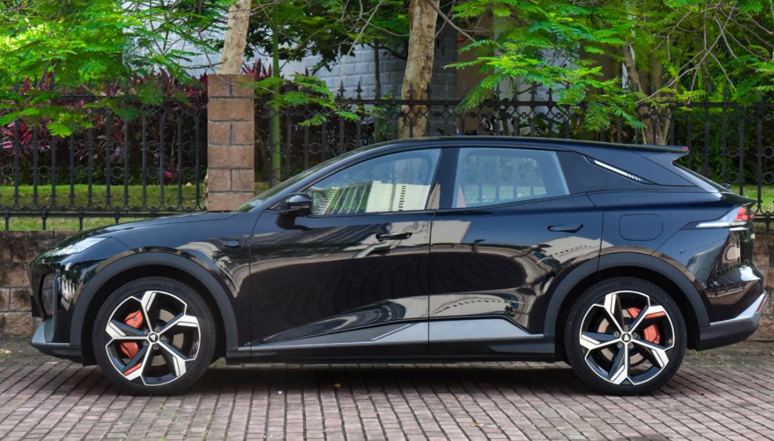 深蓝s7值得买吗,深蓝s7值不值得买车评人