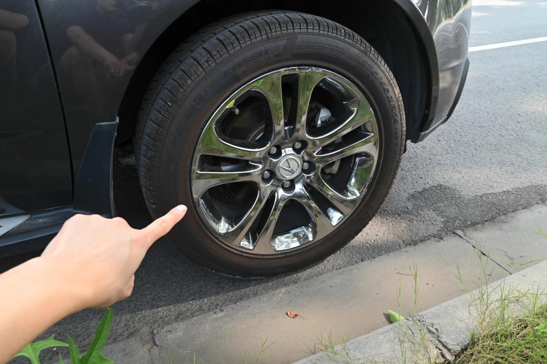 16.7万的预算二手豪华中型suv,16万左右全款二手suv新车推荐