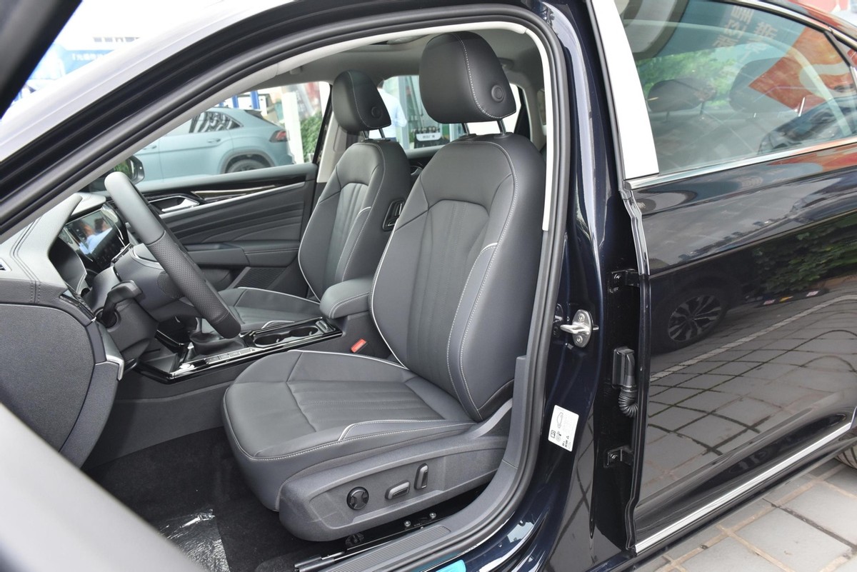 大众帕萨特1.4t真实车主用车感受,1.4t帕赛特耐用不