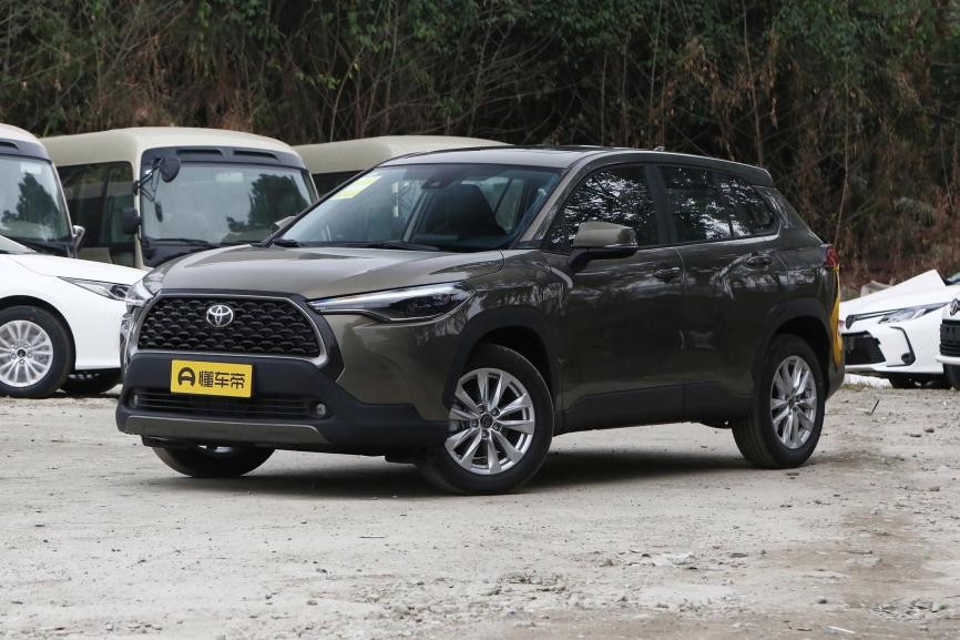 卡罗拉锐放pk本田xrv动力,本田xrv与丰田卡罗拉锐放怎么选