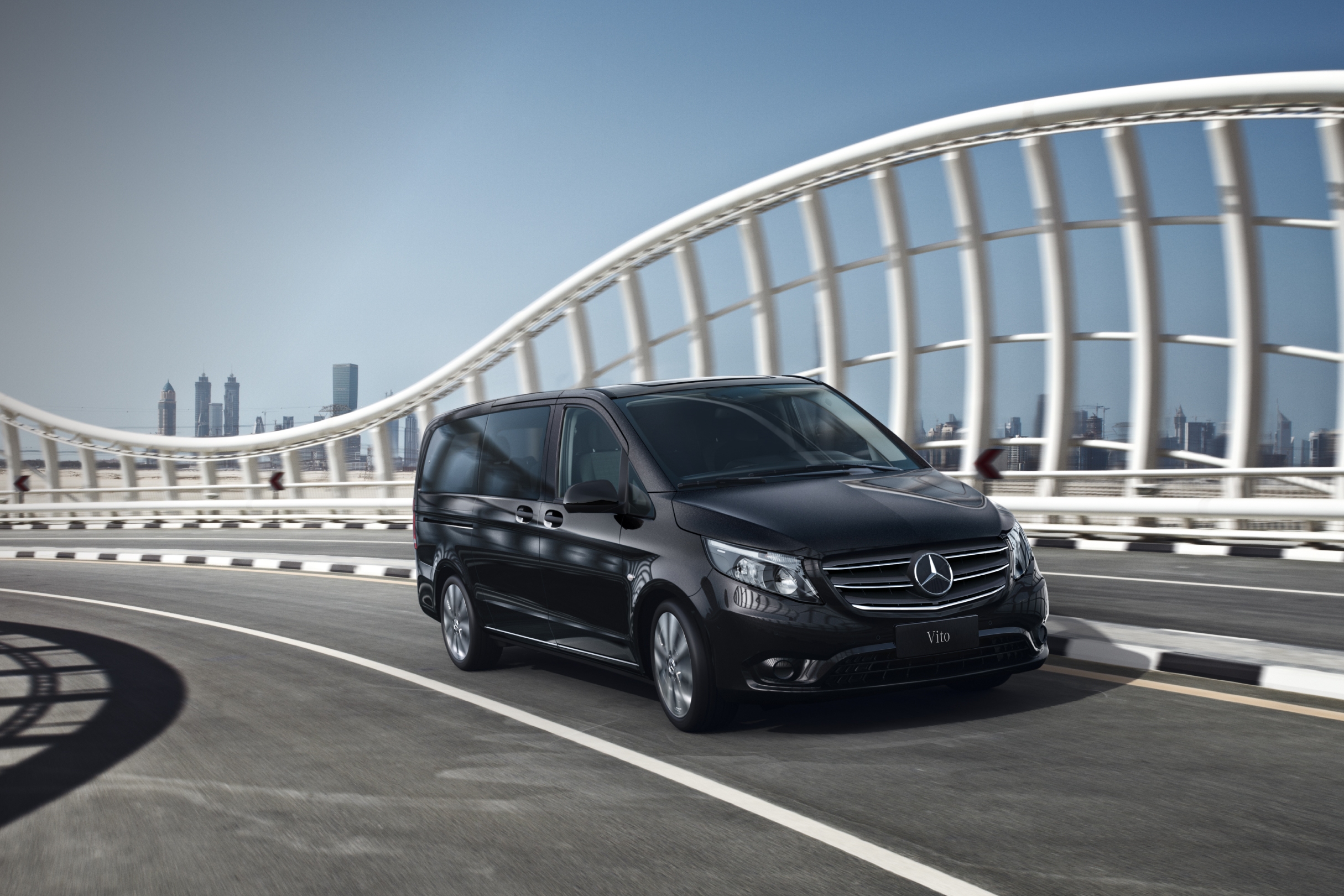 奔驰威霆7座商务车2021款价格,奔驰威霆是商务车吗