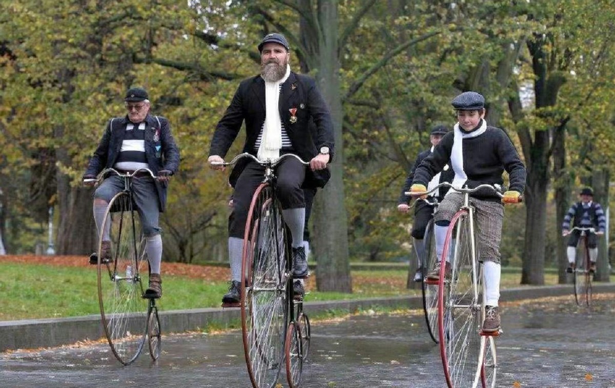 法国将拨款推广单车出行,斥巨资骑共享单车