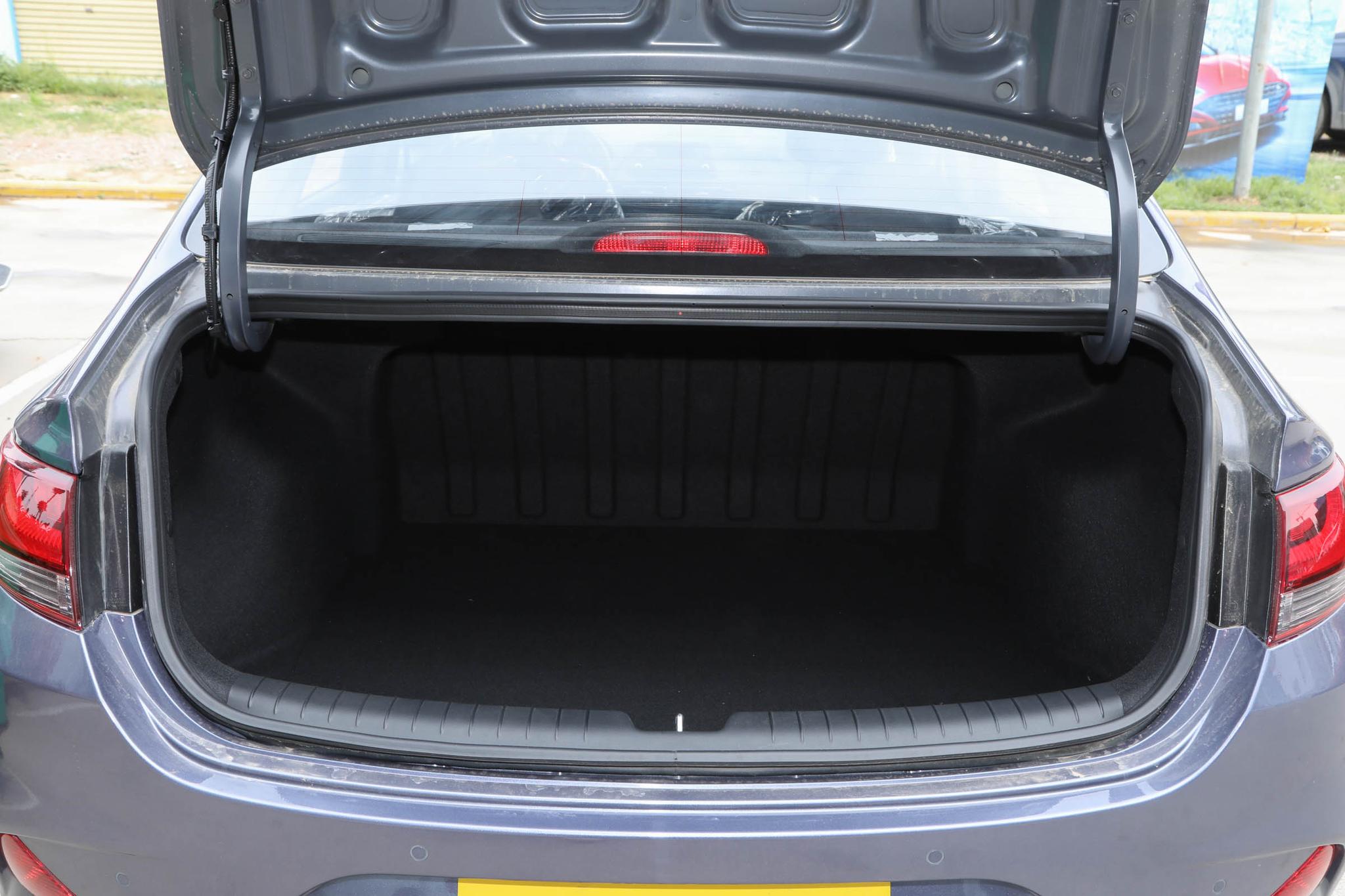 自动挡实惠合资车,自动挡省油大空间二手车推荐