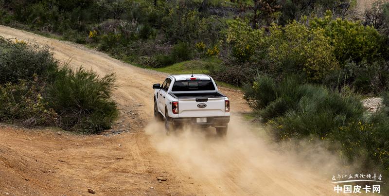 全新福特ranger插混版价格,国产福特ranger预测多少钱