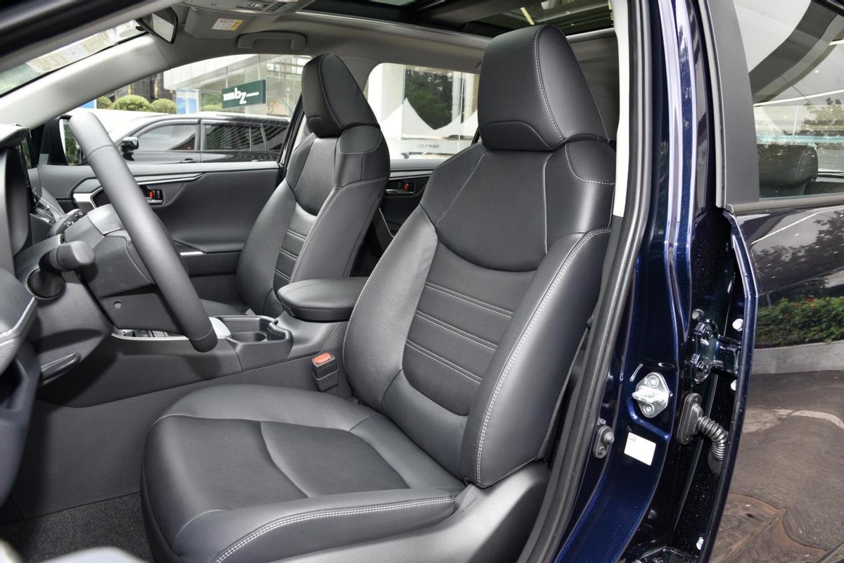 rav4荣放降价4万绍兴,南宁广汽丰田rav4荣放降价4万