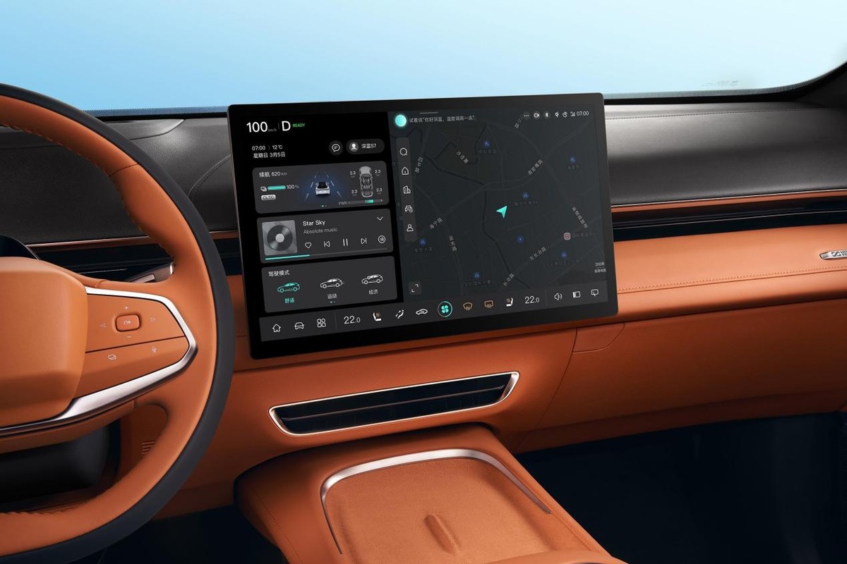 对标特斯拉价格的国外品牌,对标特斯拉modely