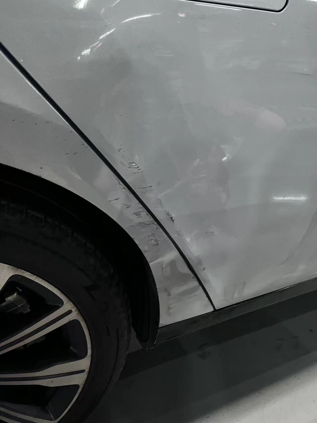 小零出险了，我该怎么办