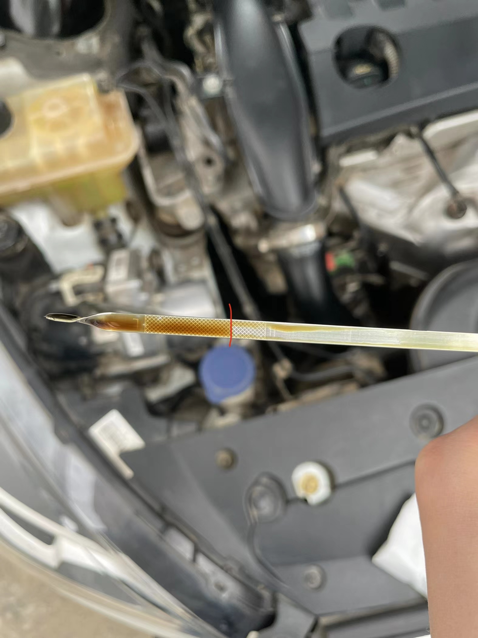 标致508烧机油了怎么办,508大修还烧机油吗