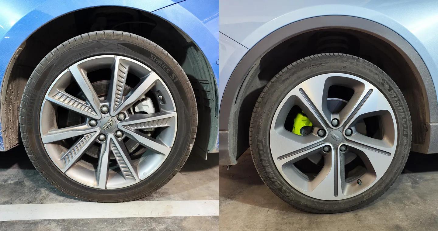 国产轮胎有静音胎吗,轮胎有必要买静音棉的吗