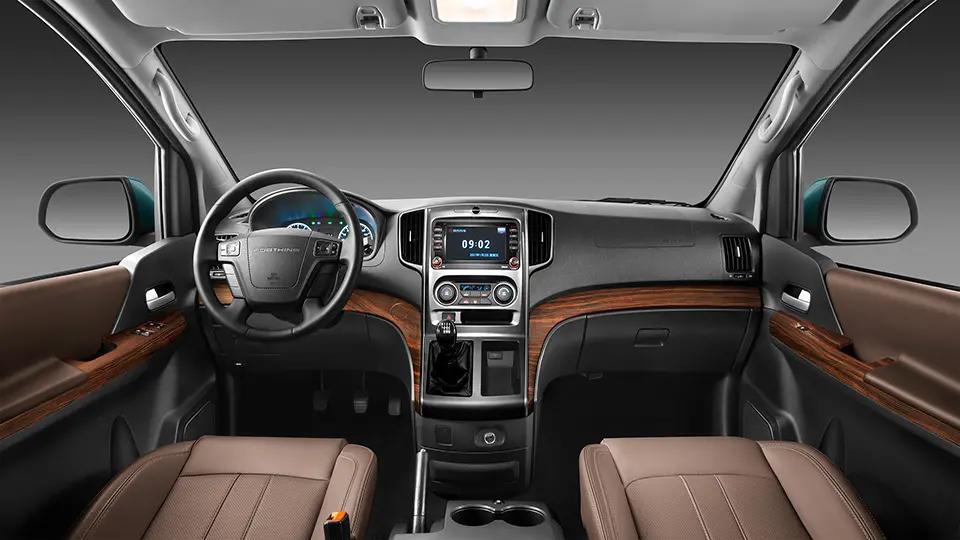 菱智plus天然气版发动机怎么样,菱智plus天然气版