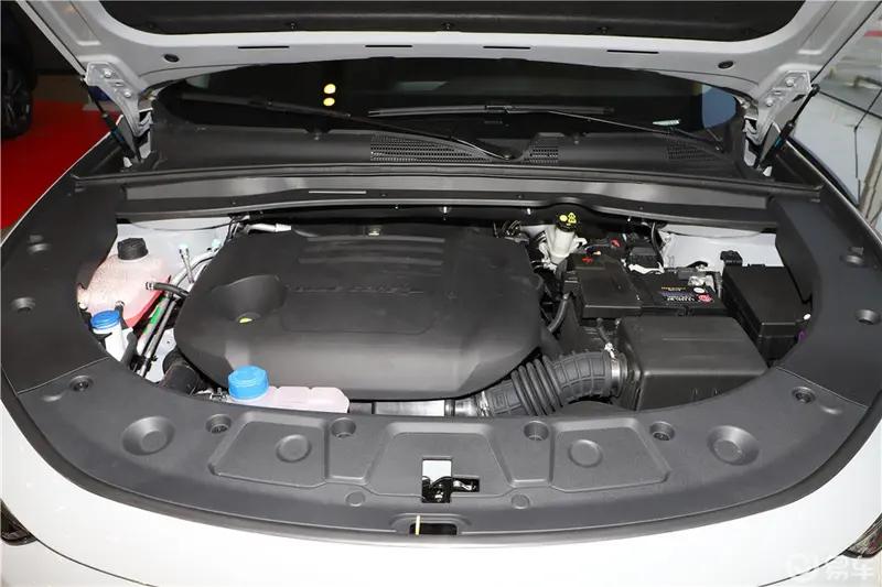 长安uni-k混动车黑色15万,最新款长安unik安全性能怎么样