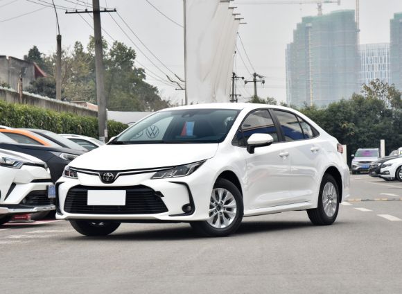 2020新朗逸十月汽车销量排行,2021款英朗1.5和朗逸1.5风尚