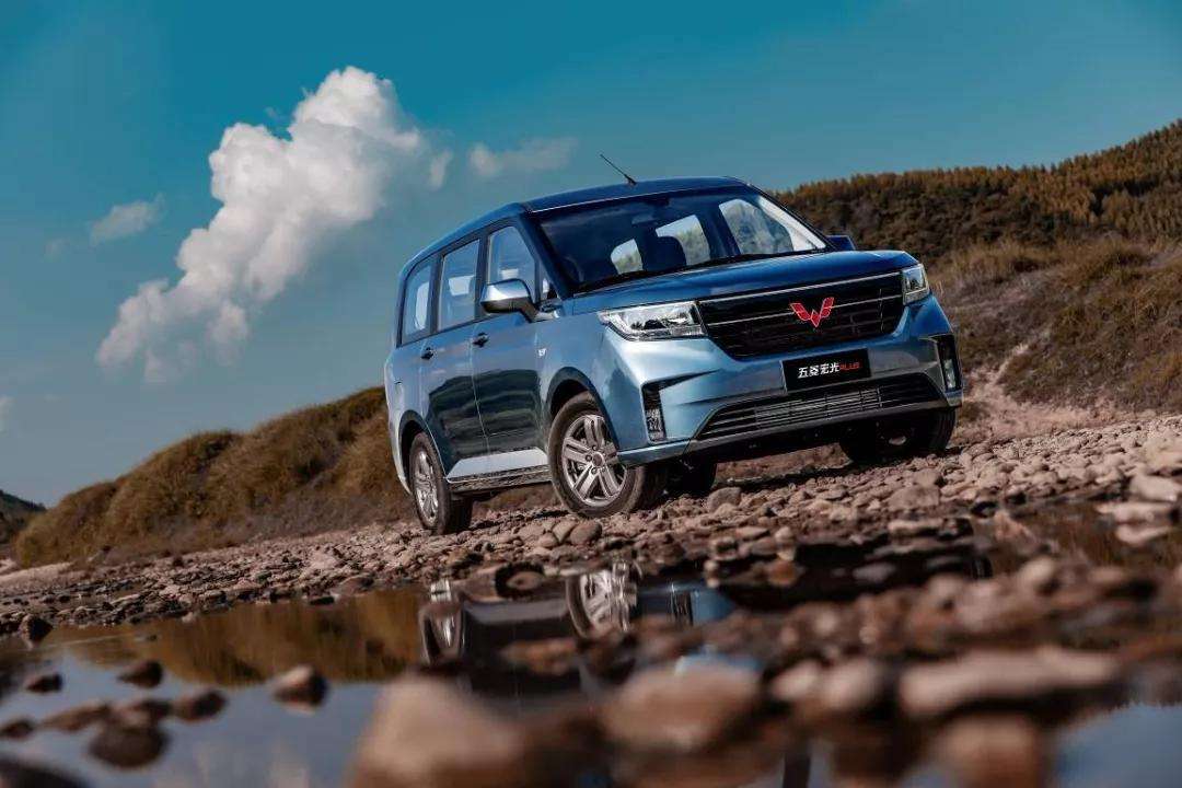 7座mpv车大全宋max,五菱宏光s和宋max