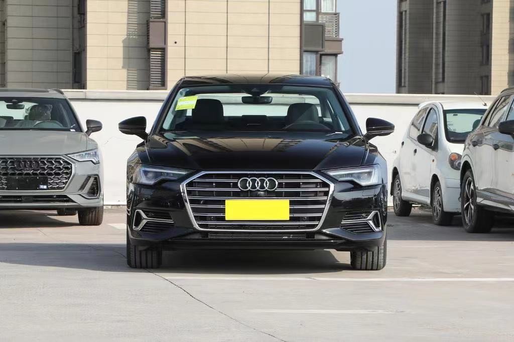 奥迪a6l最低实际成交价,全新奥迪a6l的实际价格