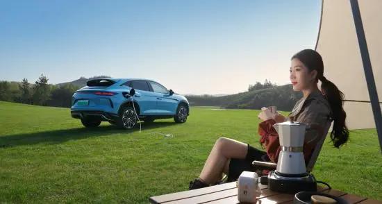 2024款腾势n7上市权益,全新腾势n7正式上市