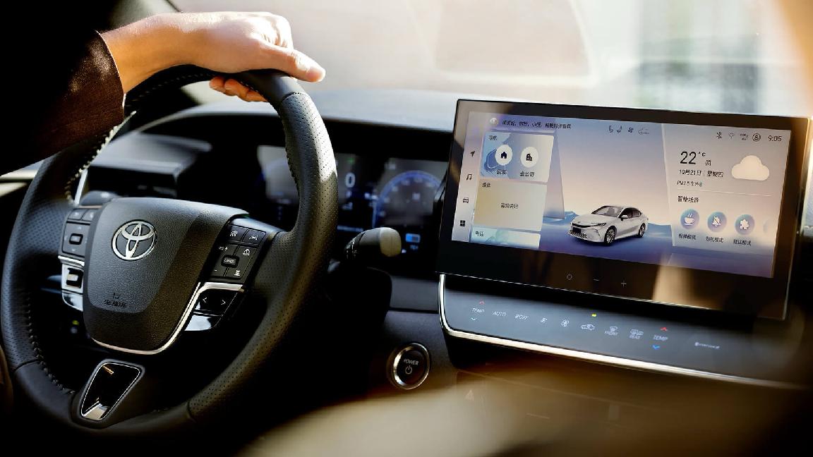 现在老款买凯美瑞车还可以吗,40万公里的2.4t凯美瑞值得购买吗