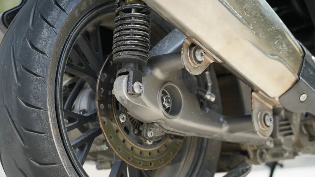 17980元起！香帅重机多款新车上市，苍云300、500全面升级