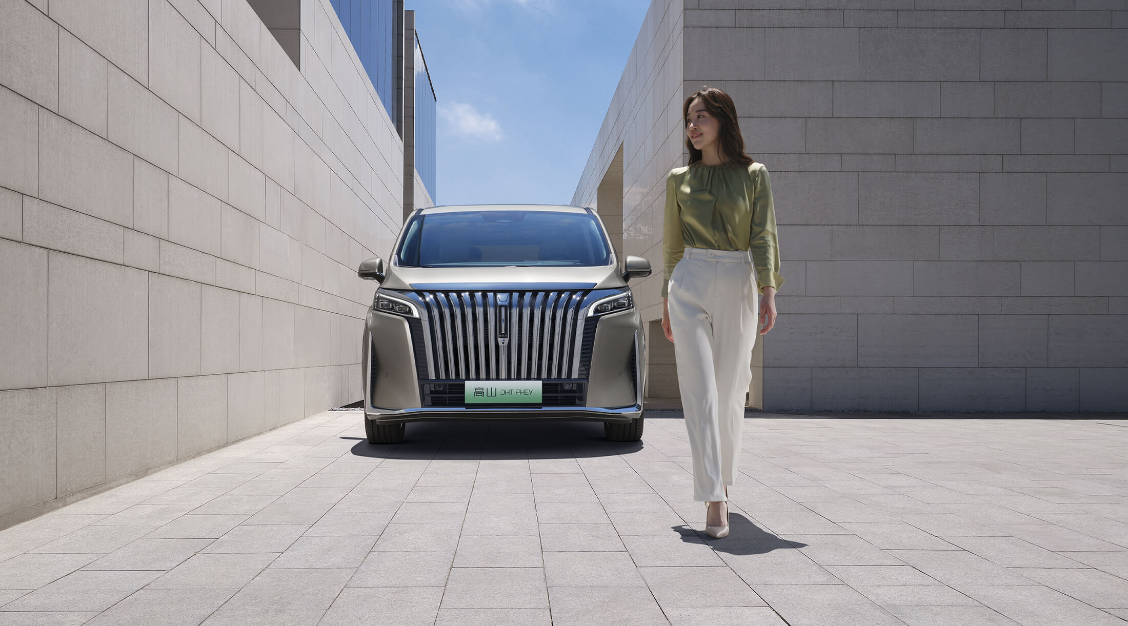 魏牌高山2024款落地价最新优惠,魏牌高山发布预售