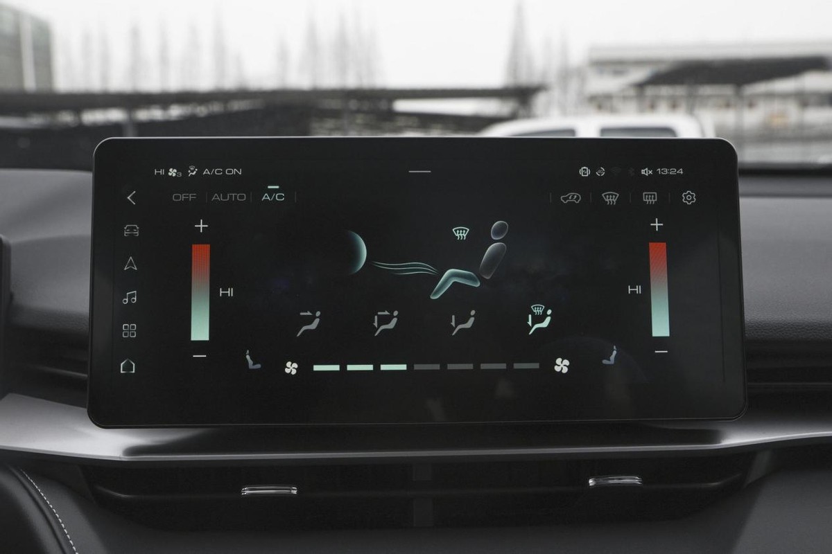 体验哈弗h6,体验哈弗h6国潮冠军版