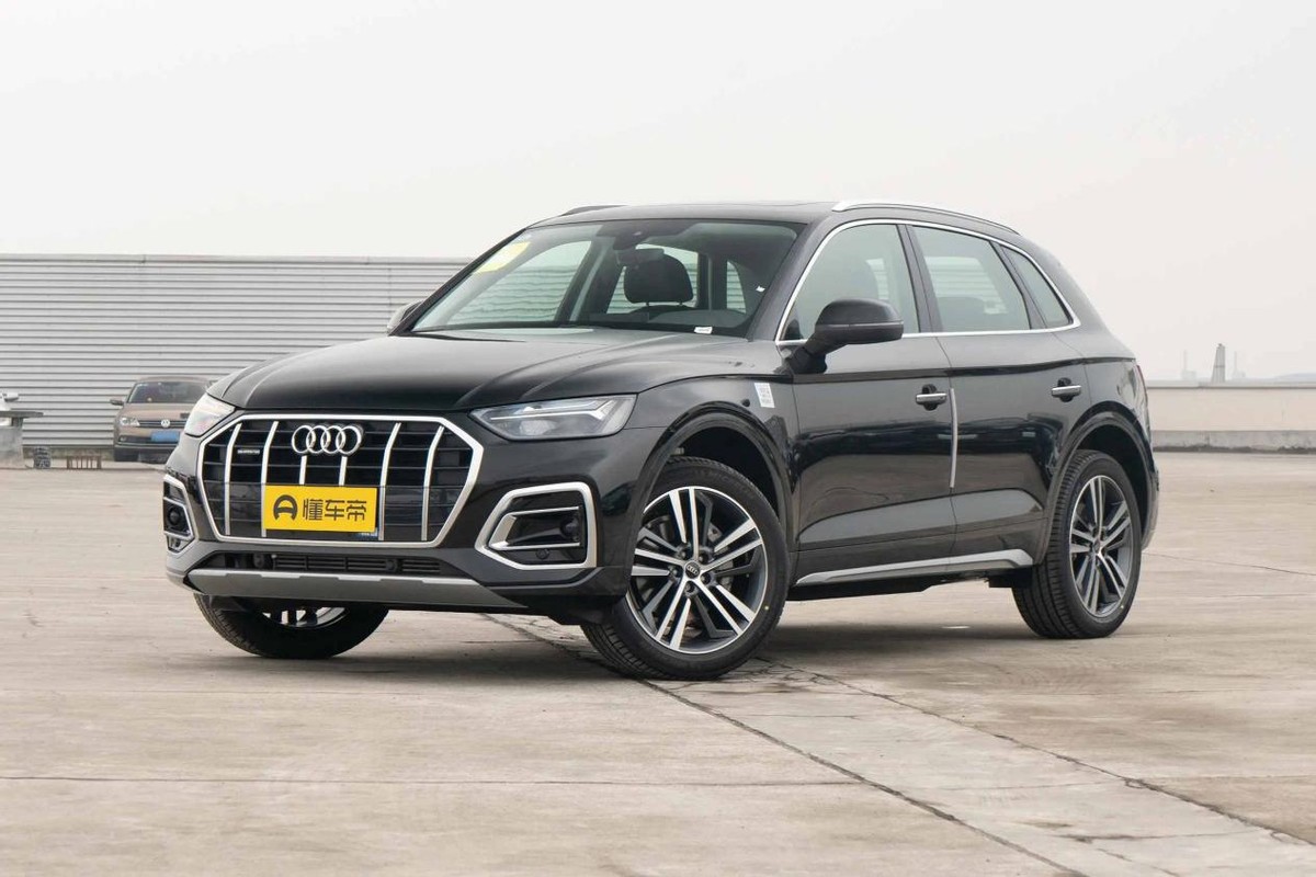 40万买豪华SUV，奔驰GLC、宝马X3、奥迪Q5L和沃尔沃XC60谁更好？