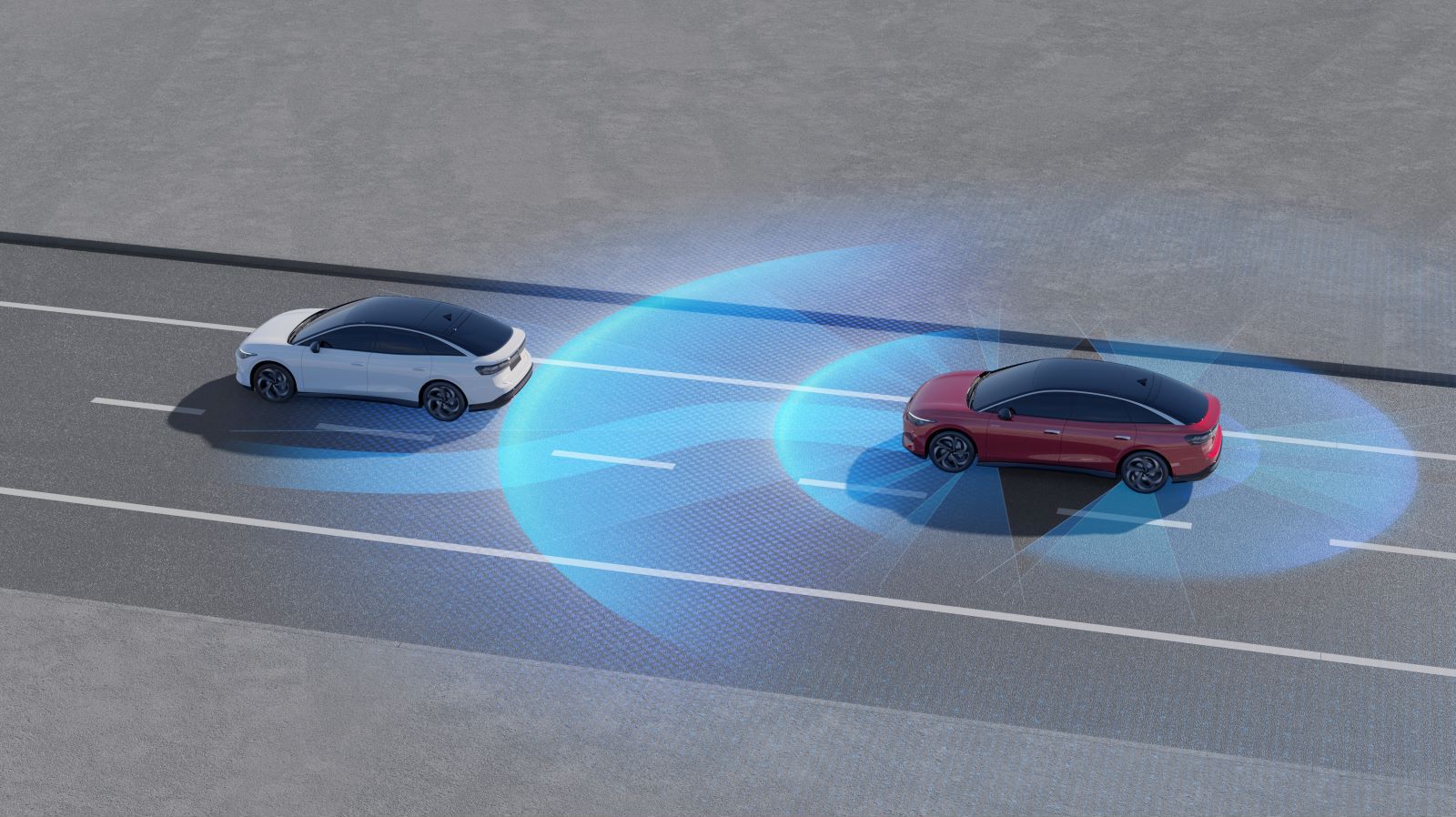 大众ID.7VIZZION外观,大众id.7vizzion预售价格