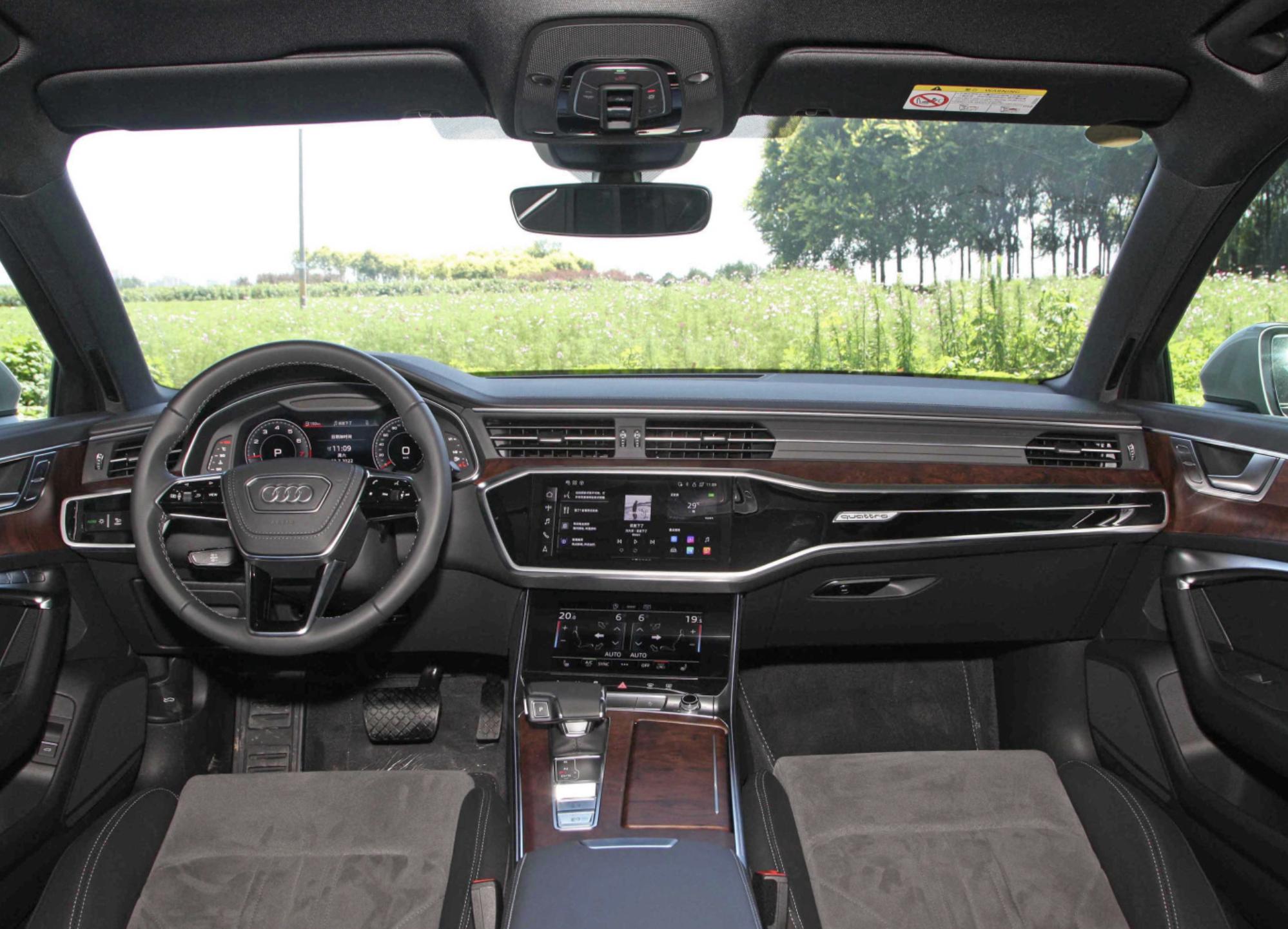 开了五个月的宝马,开了五六年的宝马5系值得买吗